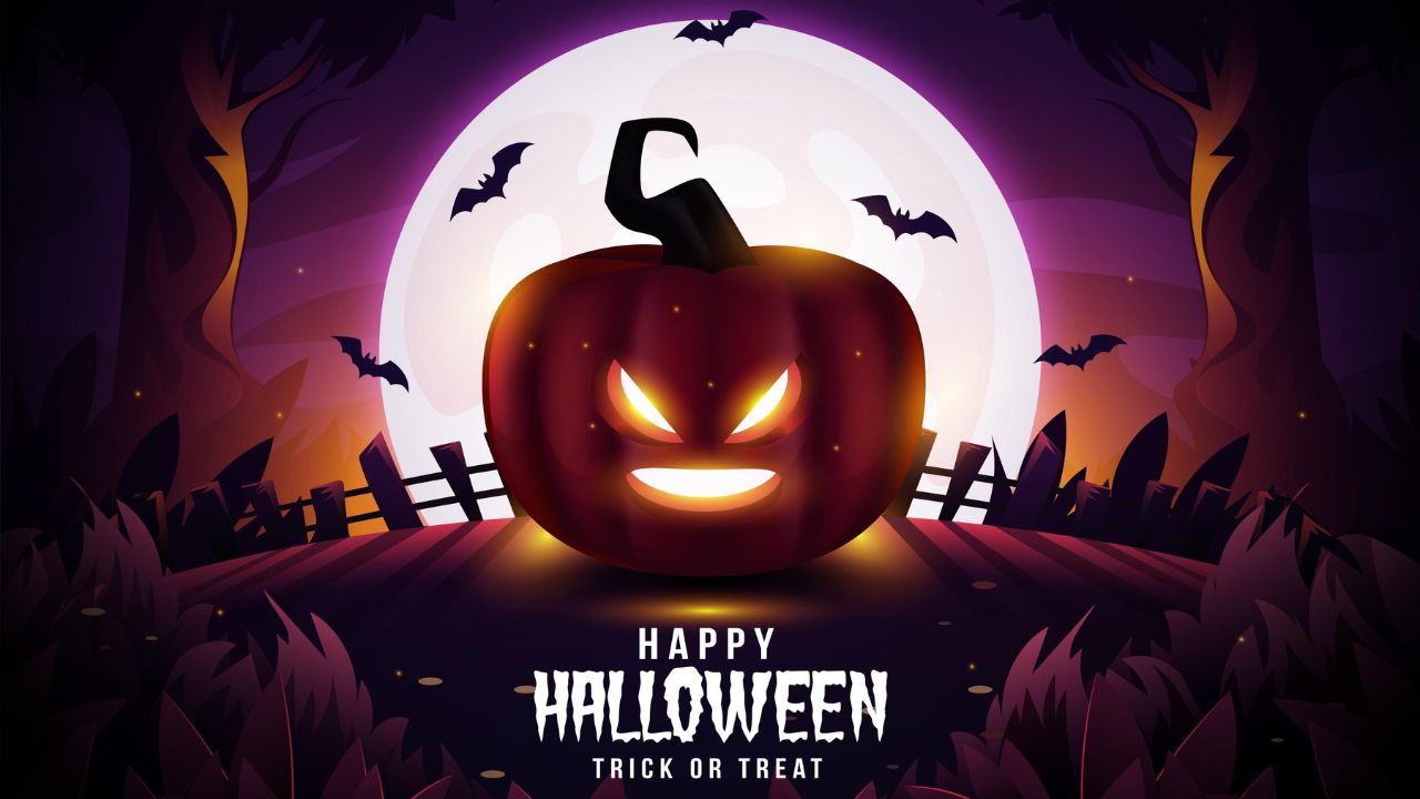 Historia e vërtetë pse festojmë Halloween-in