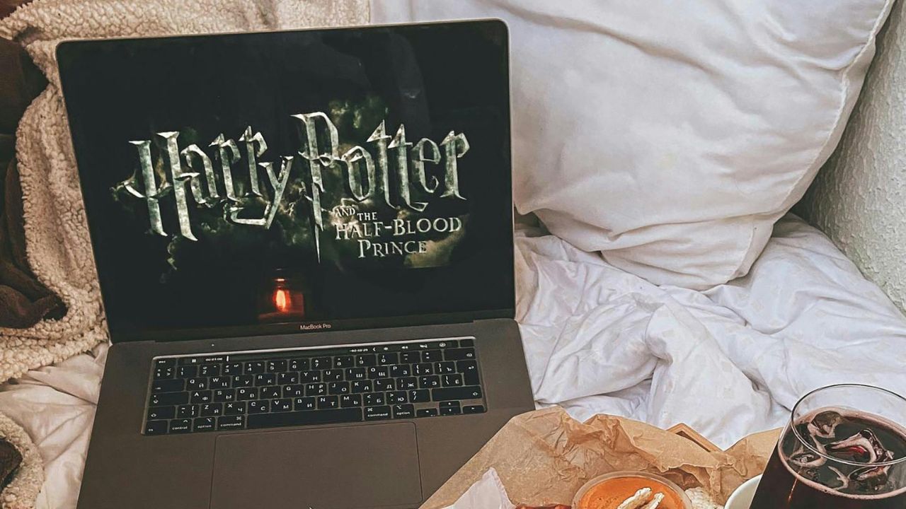 Ky yll i Harry Potter fitoi më shumë para se Daniel Radcliffe për pak minuta para kameras