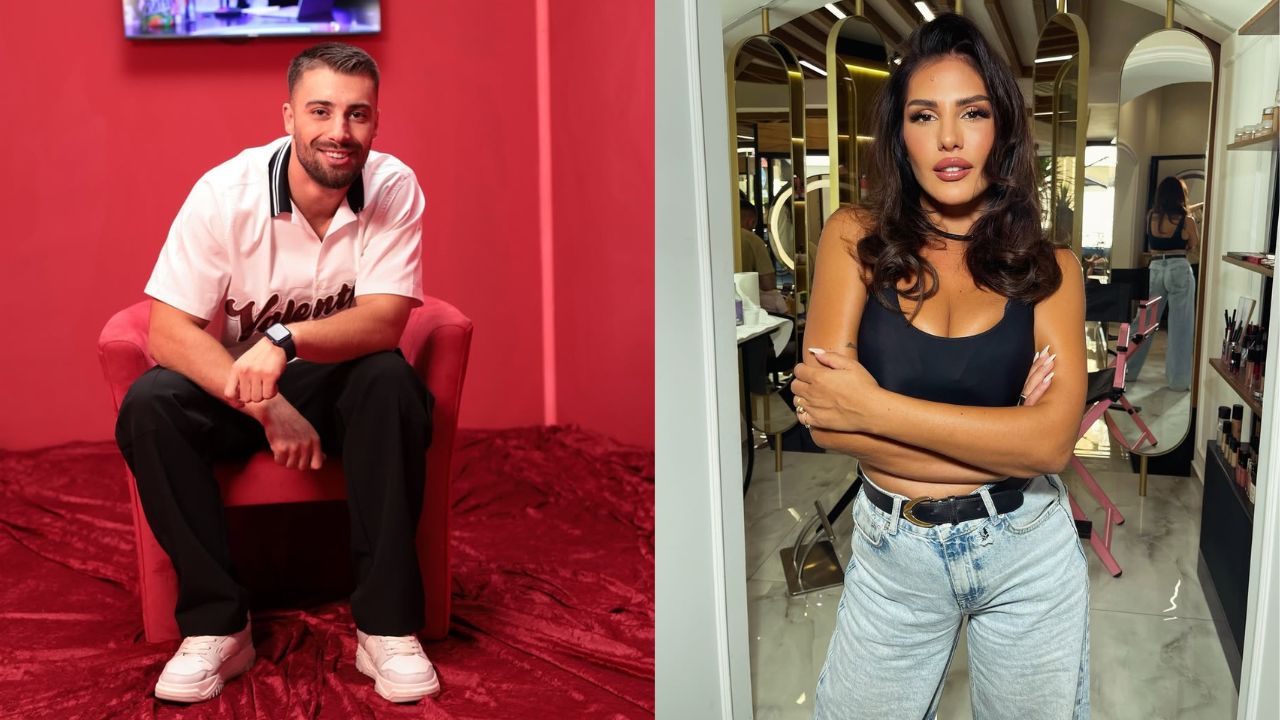 Ilnisa Agolli bën sërisht postim për Meritonin – Ja çfarë tha këtë herë