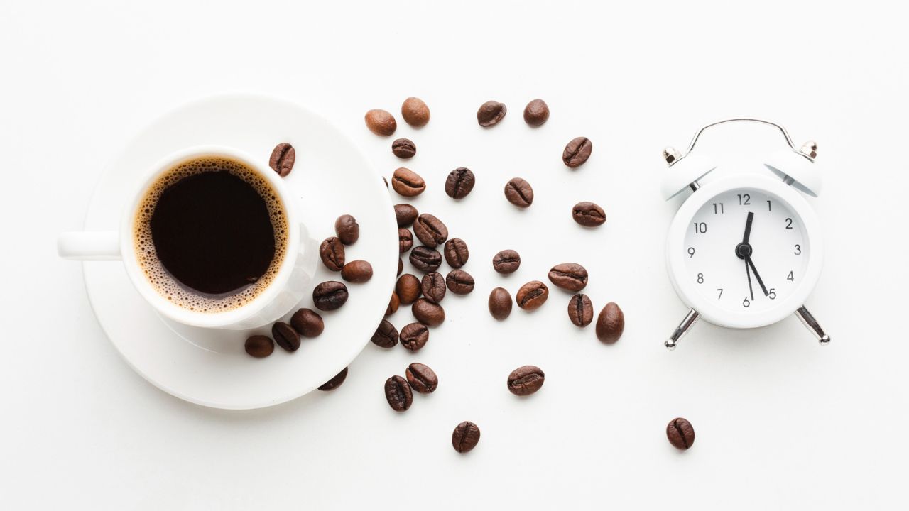 Zakoni juaj i kafeinës nuk është domosdoshmërisht lajm i keq