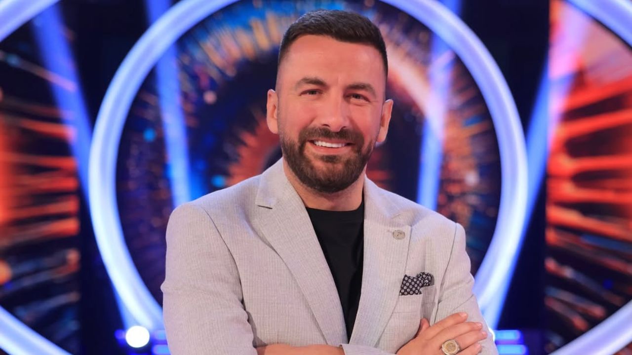 Kelly: Pësova paralizë faciale teksa po haja bukë me familjen