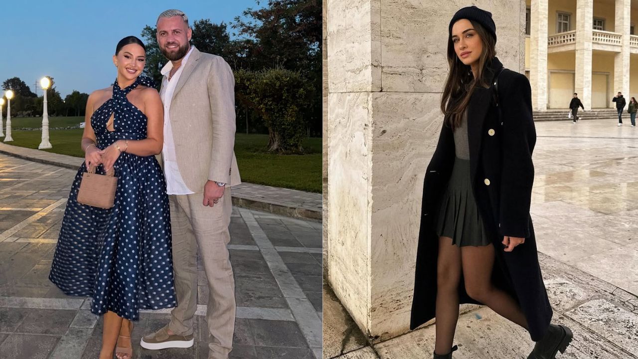 Sherri mes Kiarës dhe Dojnës – Reagon Luiz Ejlli