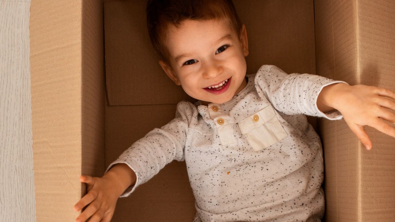 Pse kutitë e foshnjave janë papritur kudo