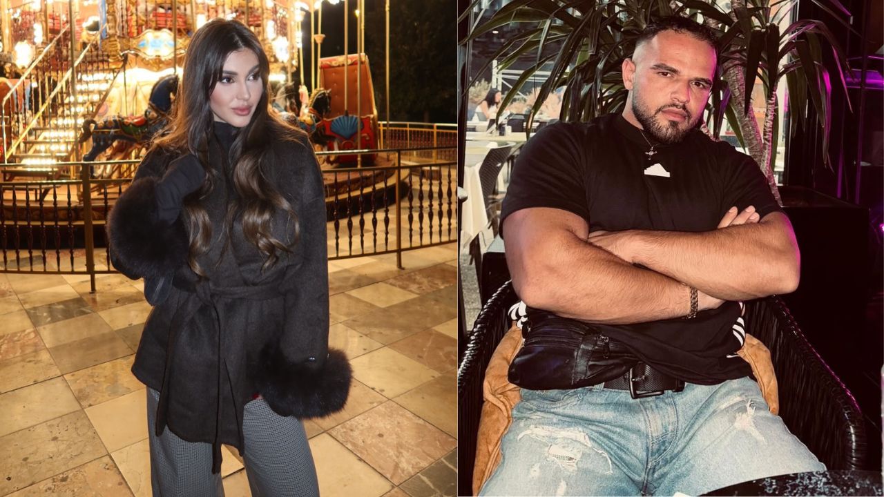 Loredana Brati reagon pas deklaratave të forta të David Danos: Po më njollos emrin