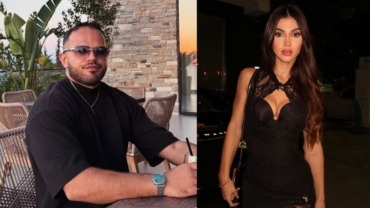 David Dano i kërkon falje publike Loredana Bratit për deklaratën në emisionin “Live From Tirana”