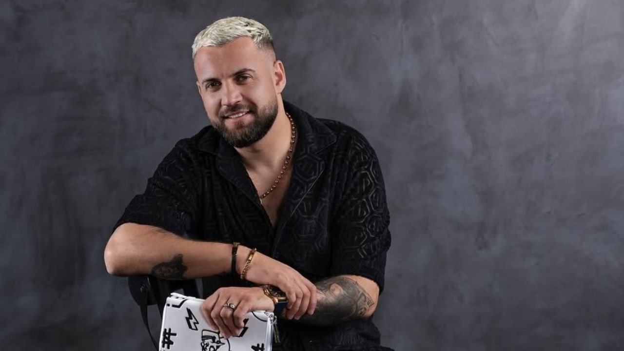 Luiz Ejlli jep lajmin e shumëpritur për fansat e tij: Në shkurt do të nisim…