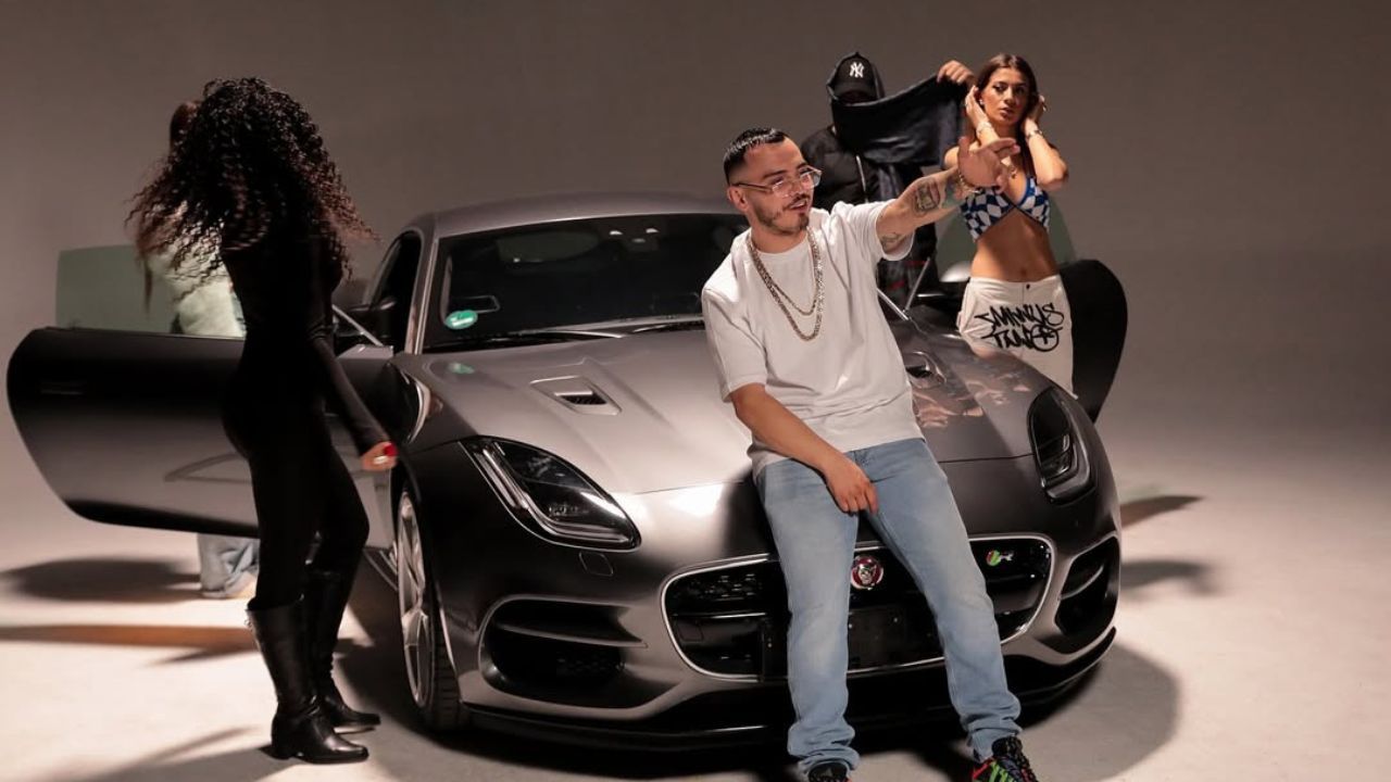 Marini rrëfen humbjen e djalit: Dhimbja ka qenë shumë e madhe