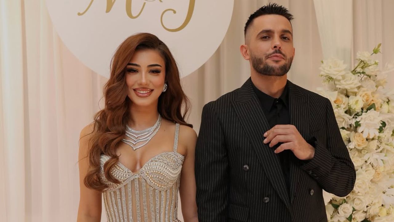 Melinda Ademi flet për herë të parë pas aludimeve për shtatzani