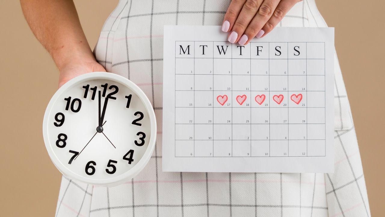 Ndiheni të lodhur gjatë ciklit menstrual? Ja çfarë duhet të bëni, sipas mjekëve