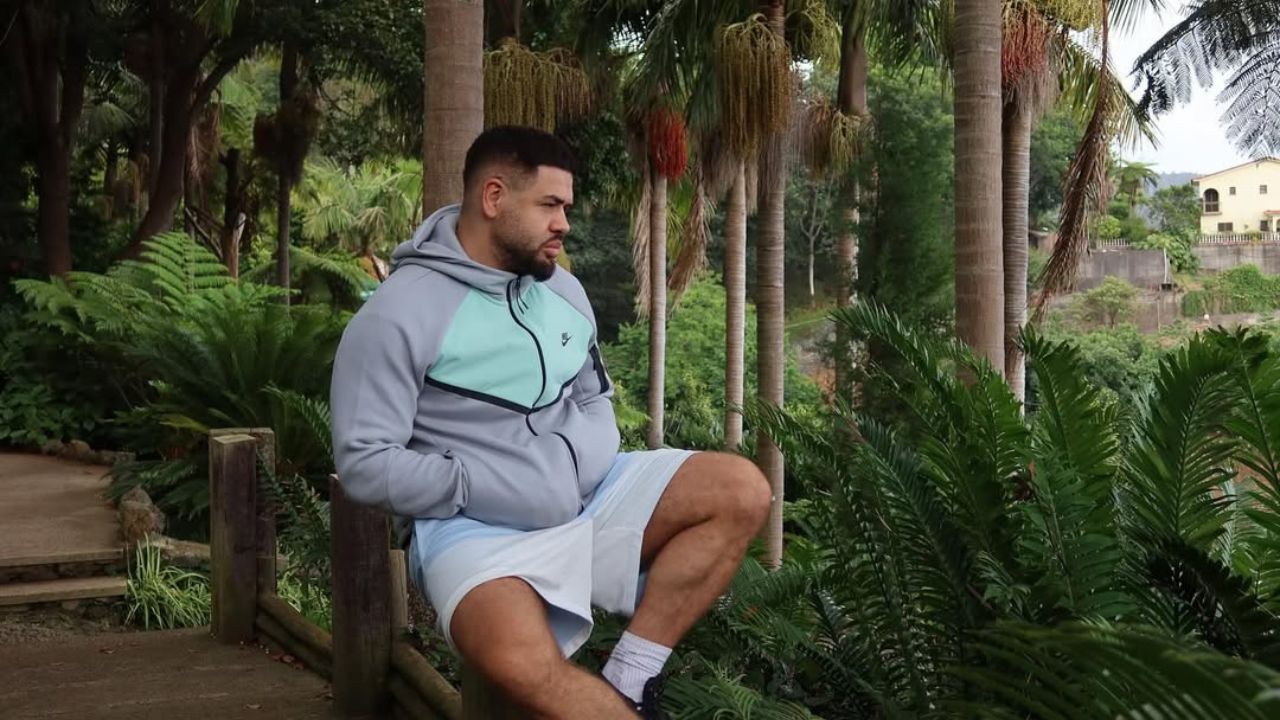 Rrëfehet Noizy: Kam qajt shumë në fillimet e mia