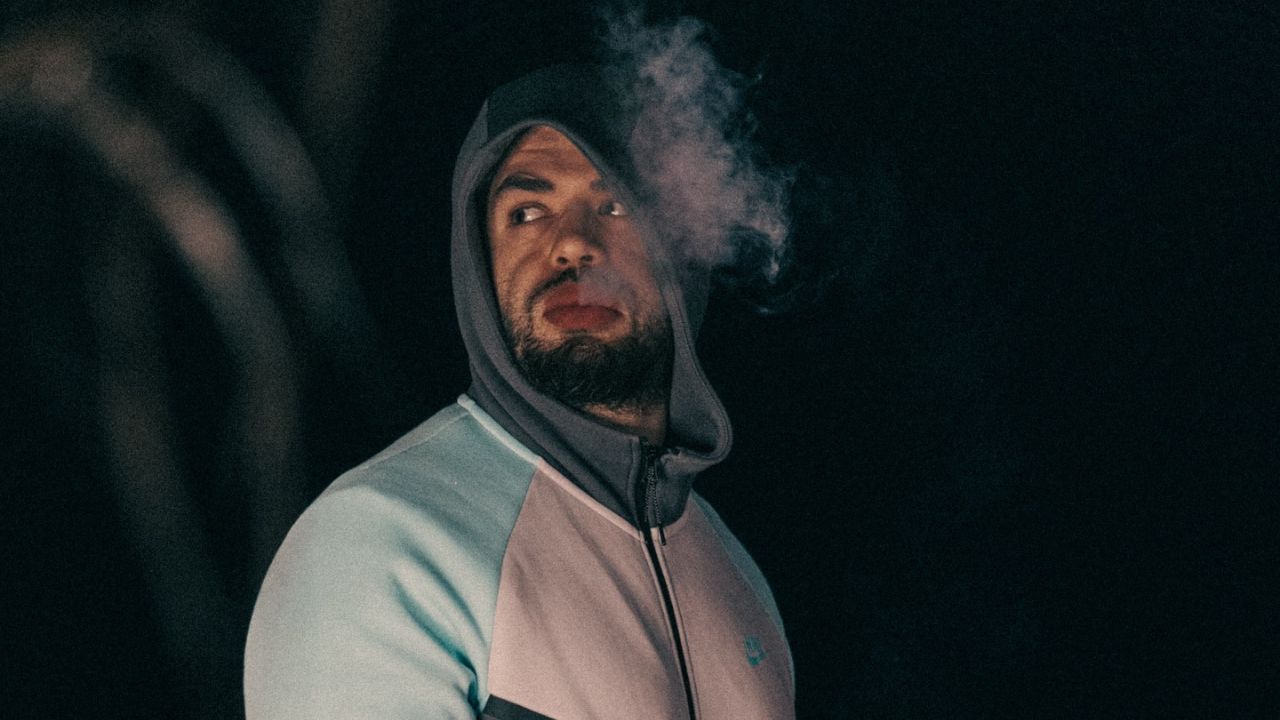 Noizy zbulon projektin e tij më të fundit – Dhe nuk ka të bëj me muzikën