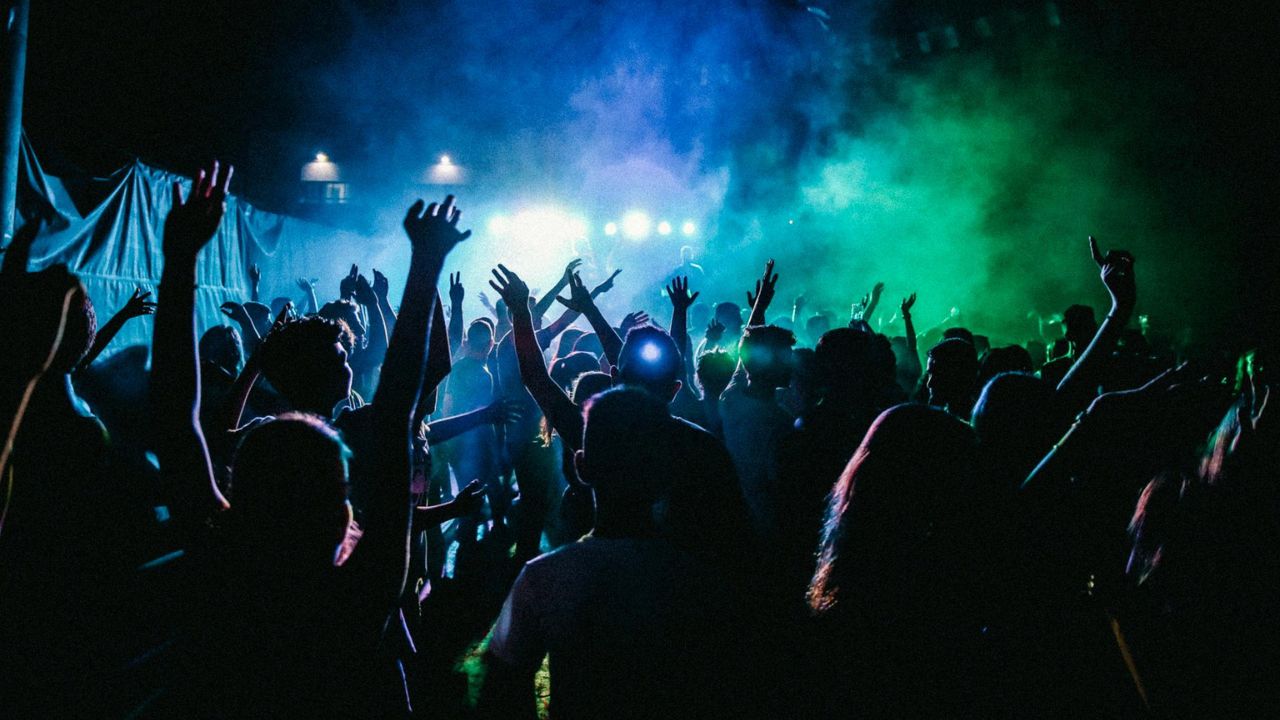 8 festat më të çmendura në histori