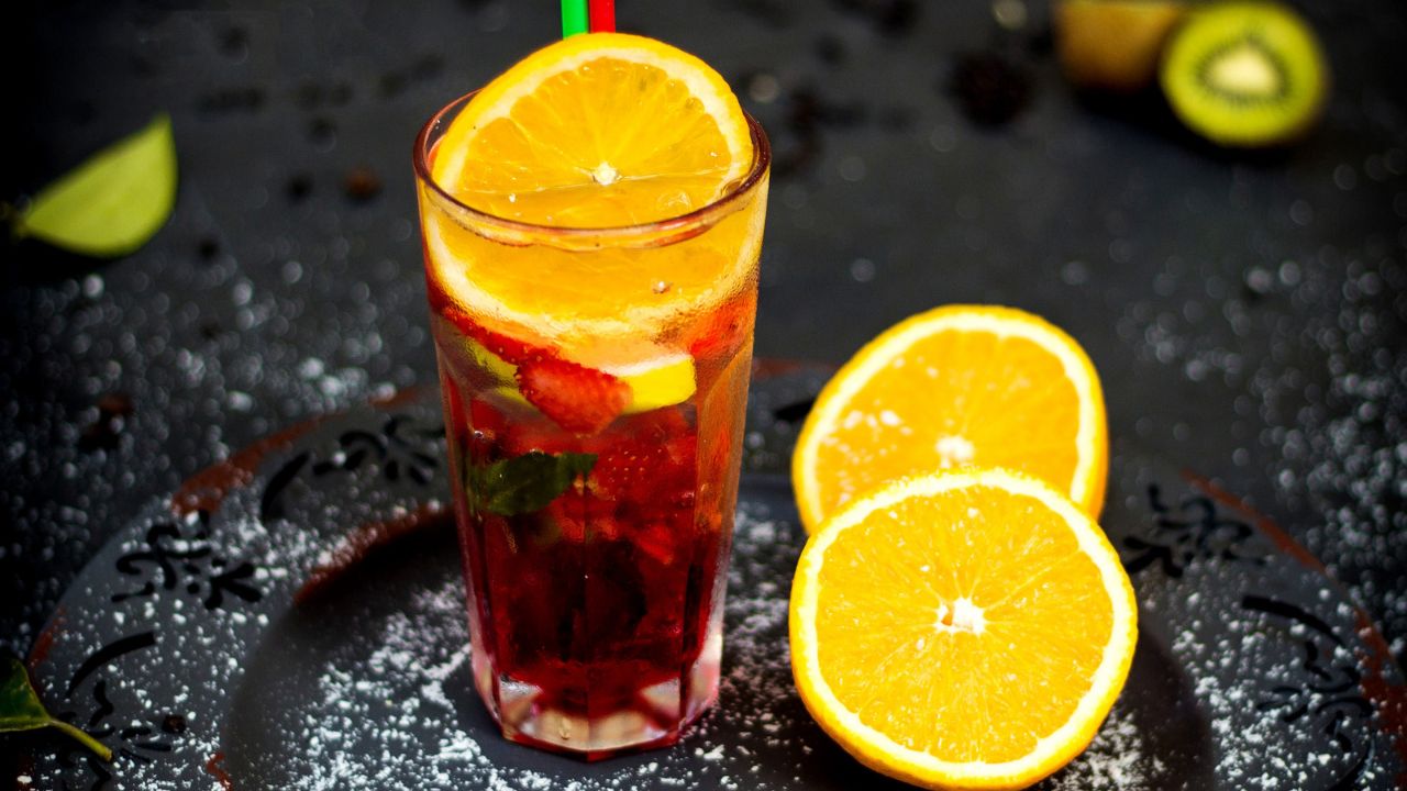 Pijet tuaja të preferuara pa sheqer mund të jenë duke ju dëmtuar në heshtje mëlçinë