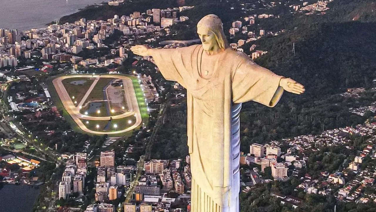 Pekini, Rio dhe Pitsburgu: Pse janë këto vendet më të mirat për t’i vizituar në vitin 2026