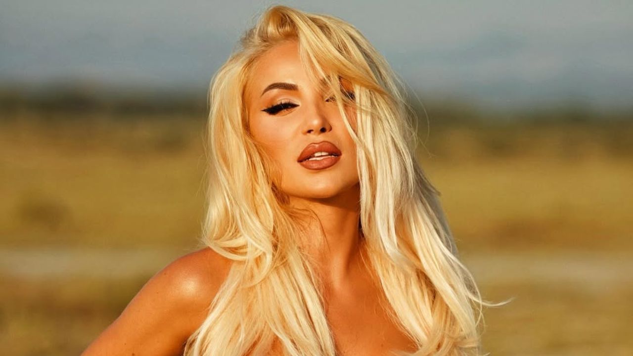 E kritikuan për ngjyrën e flokëve – Revoltohet Roza Lati: Mjaft se na acaruat