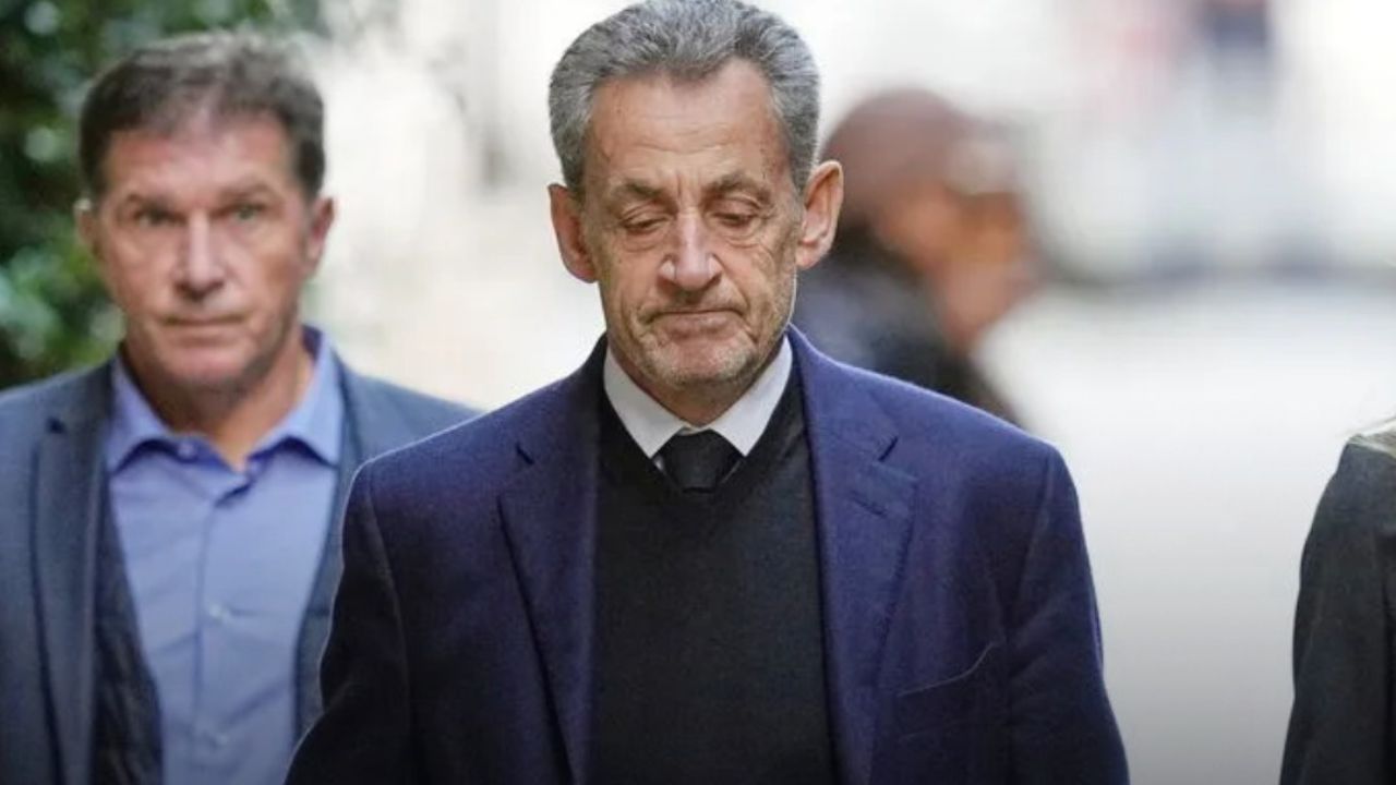 Sarkozi me roje policore në burg pasi një i burgosuri e kërcënon se do ta vrasë