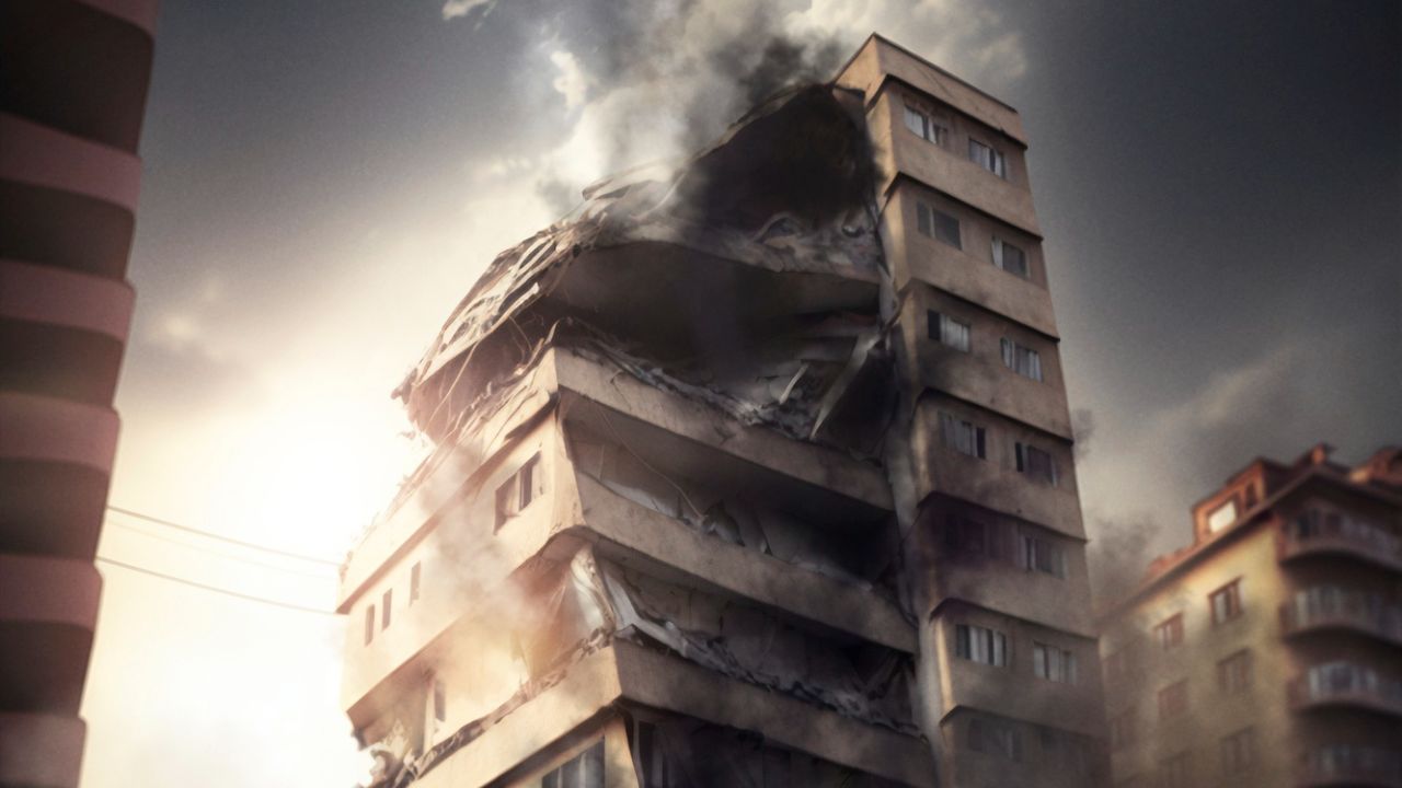 Dy tërmete të fuqishme godasin Filipinen jugore