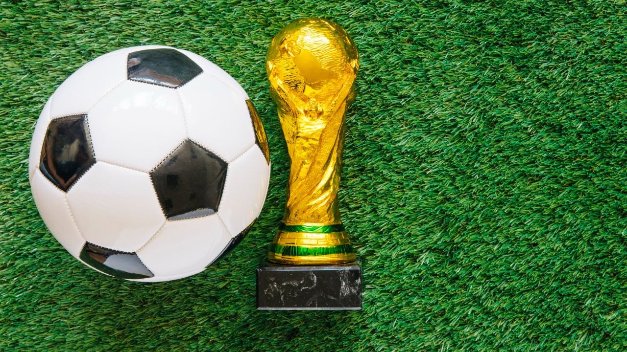 Shtetet e Bashkuara ndalojnë pjesëmarrjen e ekipit të kualifikuar në shortin e Kupës së Botës 2026