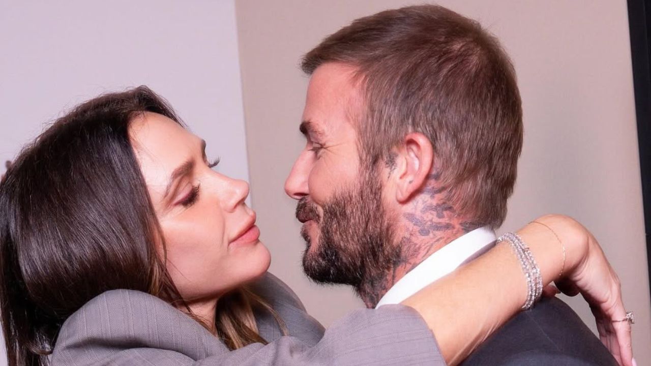 Victoria Beckham hedh poshtë spekulimet për ndarje nga David Beckham