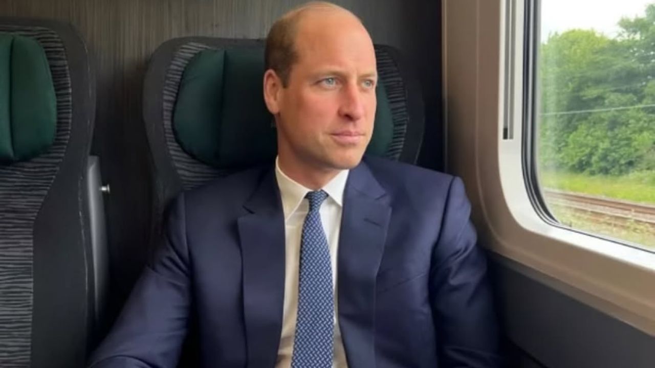 Mbreti Charles ka filluar transferimin e pushtetit te Princi William