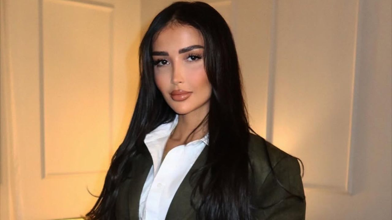 Xheneta Fetahu publikon mesazhet kërcënuese që ka marr nga…