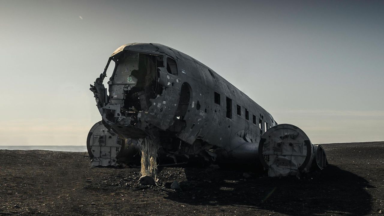 Gjenden 19 trupa dhe kutia e zezë pas rrëzimit të avionit të ushtrisë turke në Gjeorgji