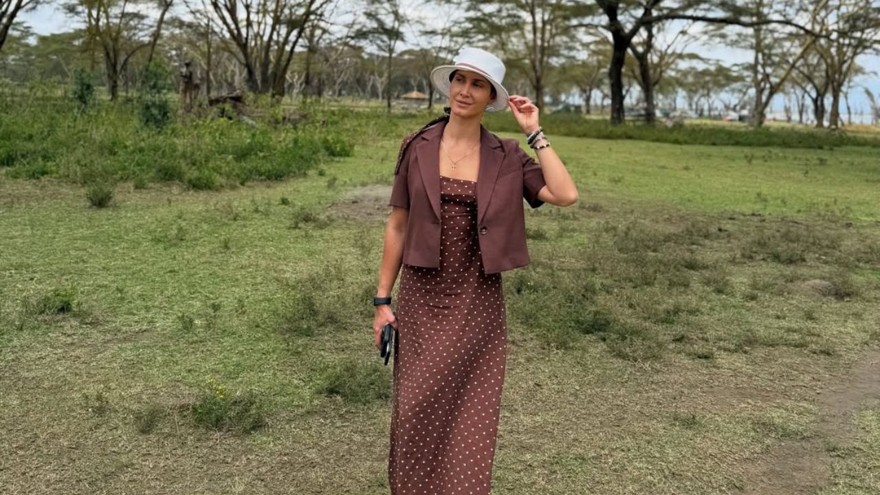 Aulona Musta flet për periudhën e vështirë: Jam shtruar 4 herë në spital