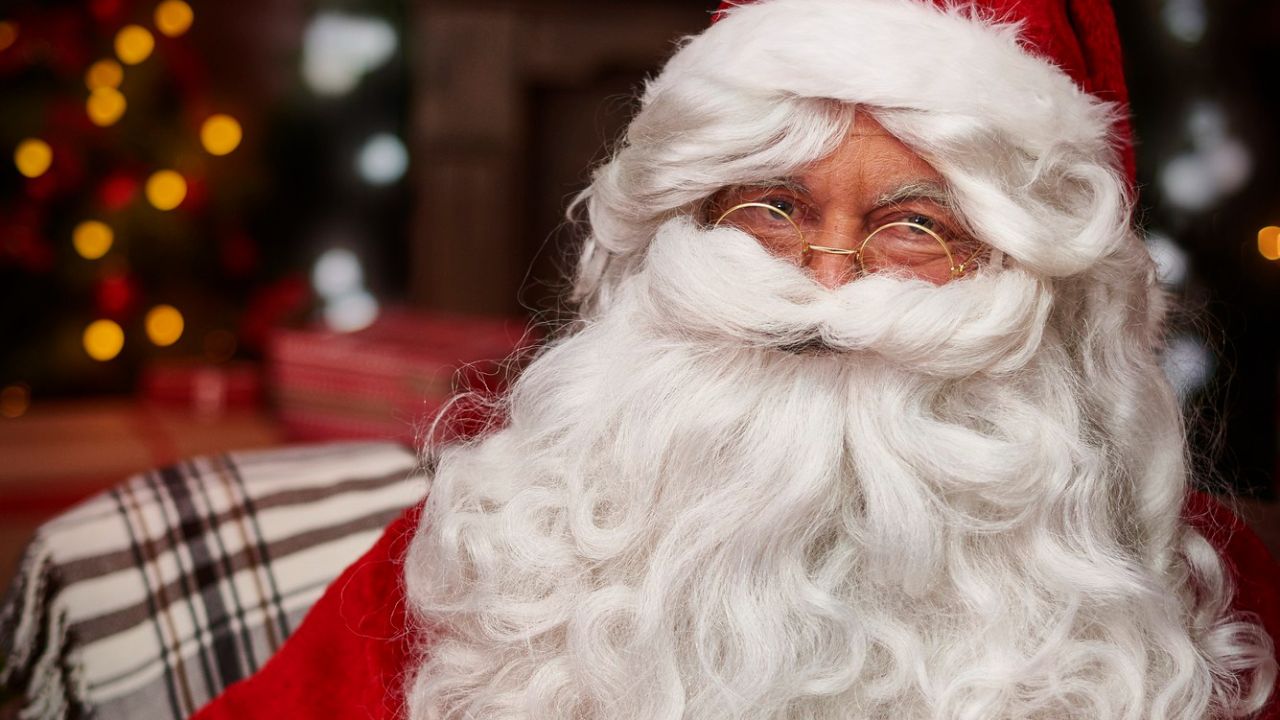 Si po ua prish inteligjenca artificiale Krishtlindjet fëmijëve