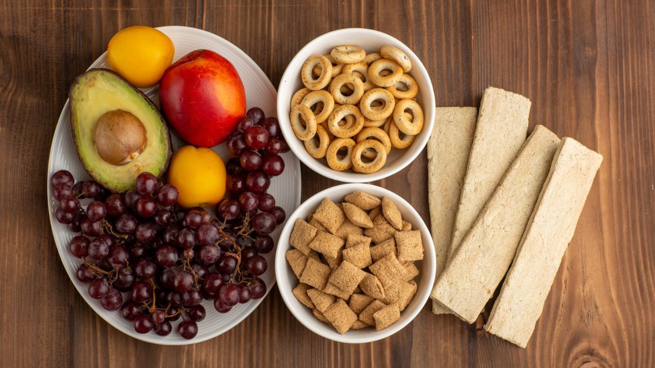 3 ushqime të lehta për të ngrënë për një gjumë më të mirë