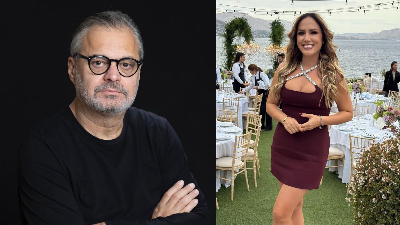 Ben Blushi ja thotë troç Arbanës: Nëse zdo isha unë ti nuk do të bëje Big Brother Vip