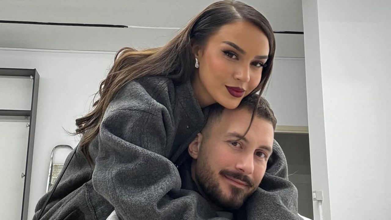 A është ndarë nga Donaldi? Flet për herë të parë Bora Zemani