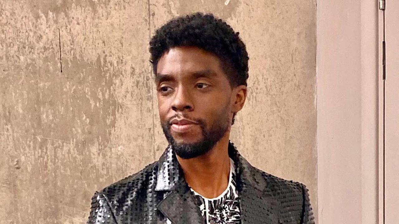 Chadwick Boseman do të ketë yllin e tij në Hollywood Walk of Fame