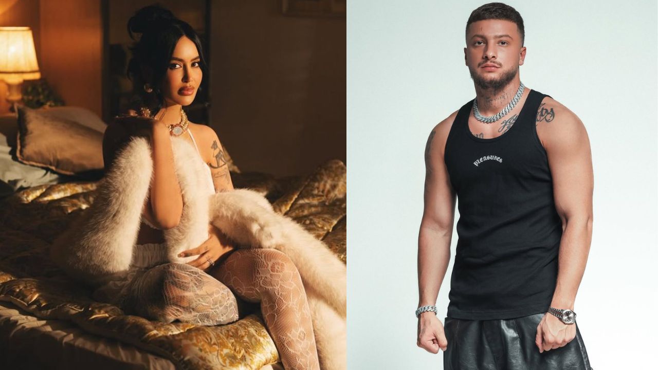 Çfarë ndodhi? Dafina heq dorë nga kënga me Feron