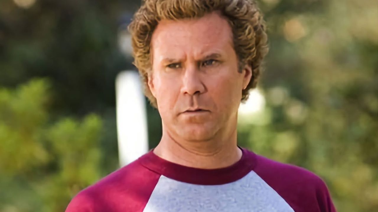 Will Ferrell përjashtohet përkohësisht nga xhirimet e Netflix pas një dëmtimi jashtë sheshxhirimit