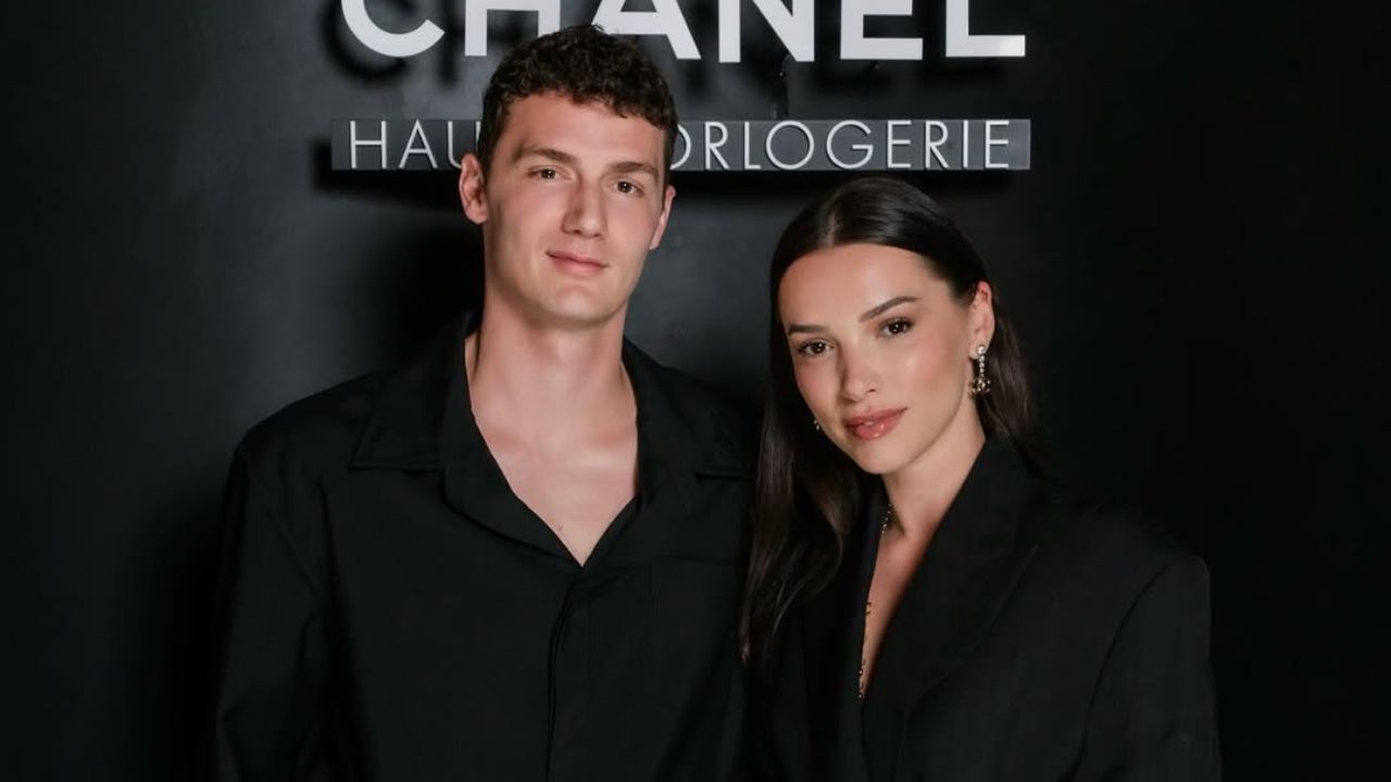 Kleofina Pavard: Nuk dija si t’ja thoja babit që jam lidhur me një francez