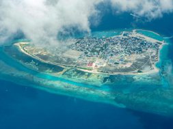 maldive