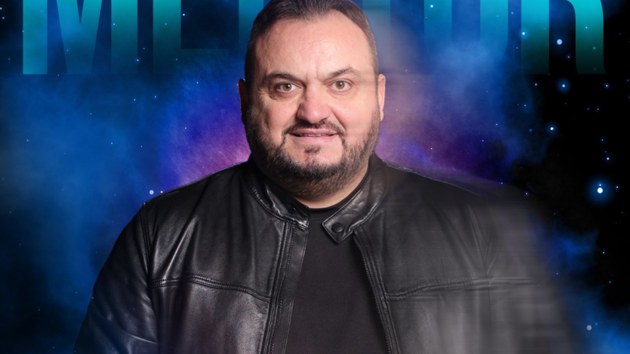 Mentor Haziri reagon pas daljes nga Big Brother Vip Kosova 4