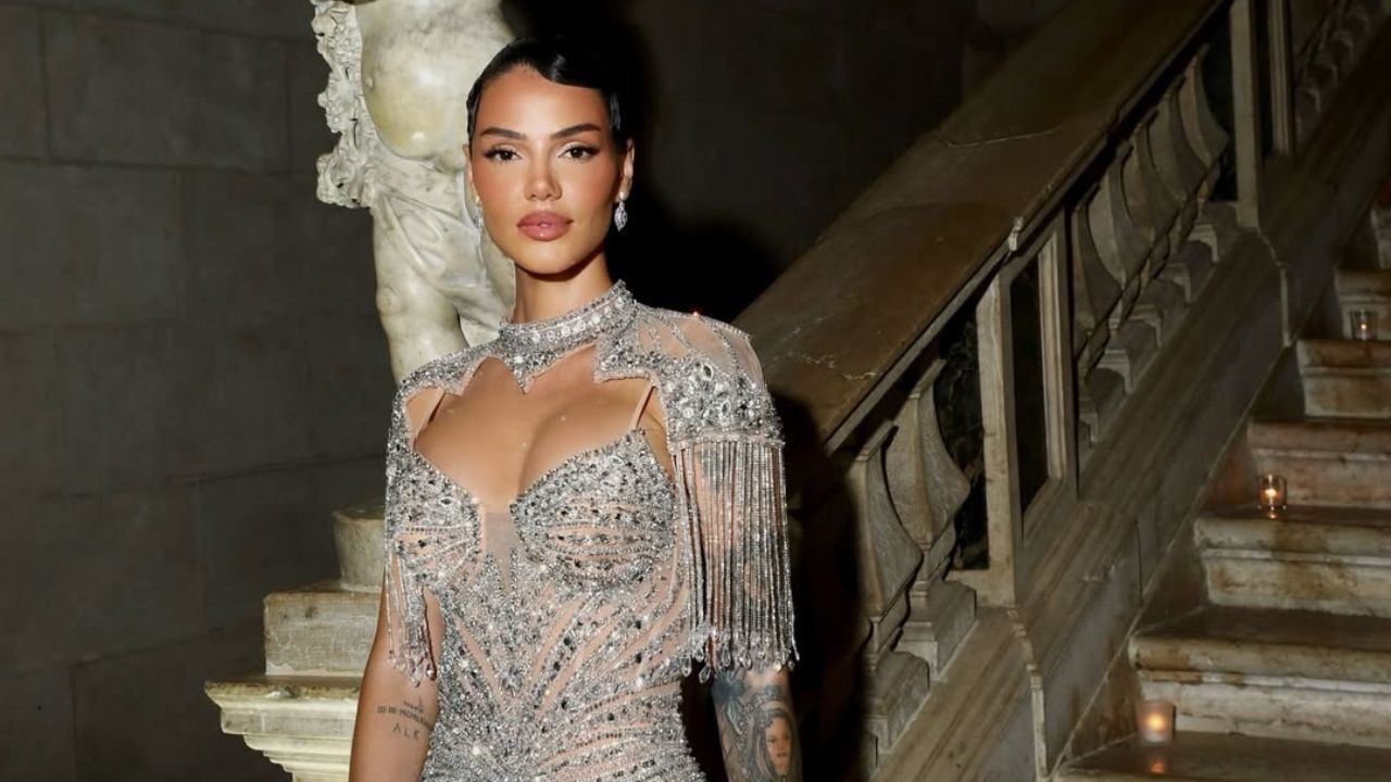 Morena Taraku mbështet publikisht këtë banor të Big Brother Vip Kosova 4