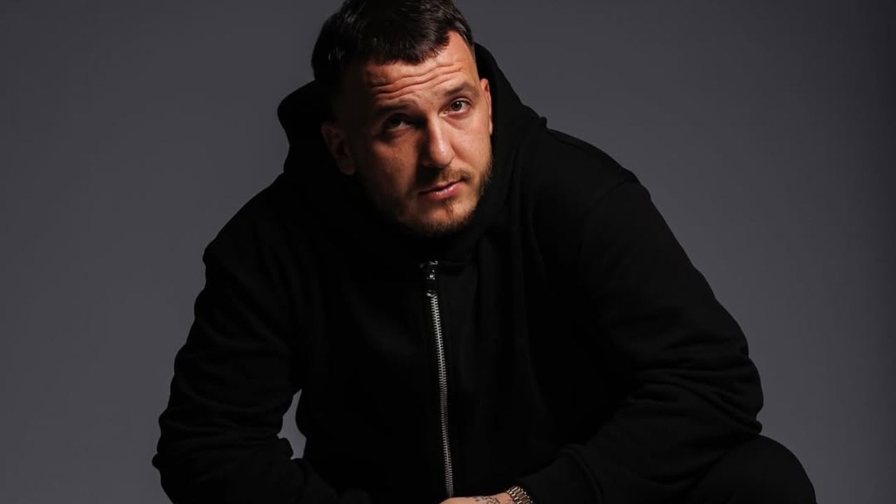 E trishtë! Mozzik humb njeriun e zemrës