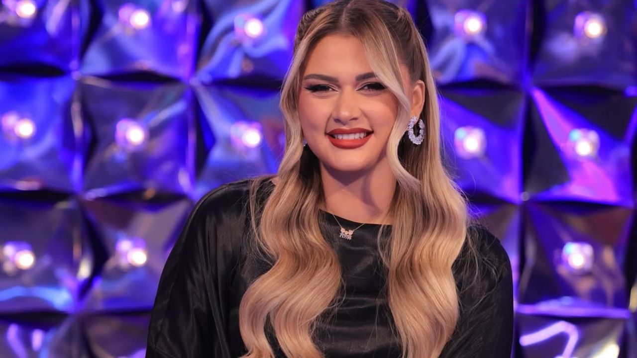 Neda Balluku flet ndarjen nga Ogreni: Nuk është hera e parë