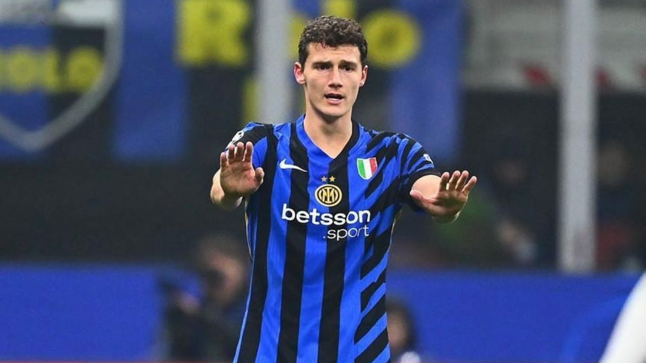 Ja kush është këngëtari i preferuar shqiptar i Benjamin Pavard