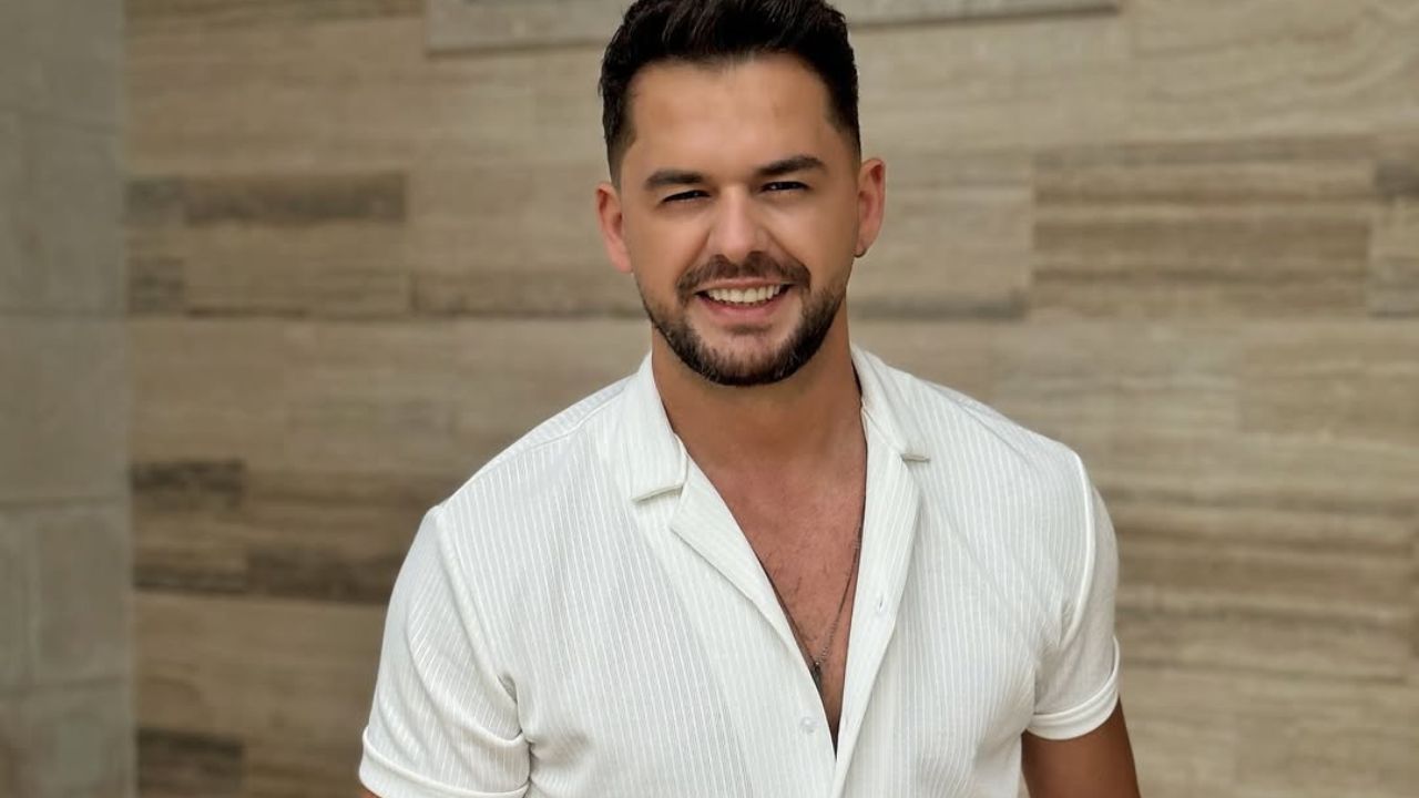 Shpat Kasapi do të ishte banor i Big Brother Vip Albania 5