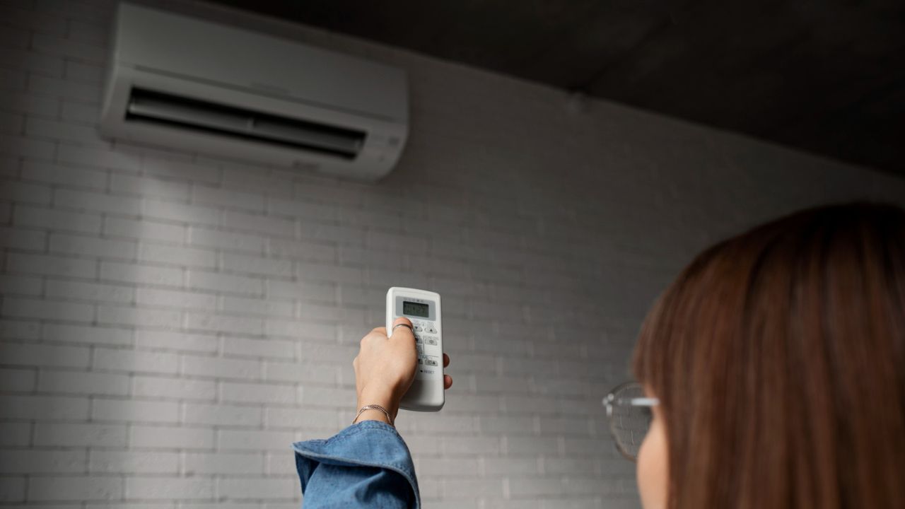 Temperatura optimale e zyrës është më e lartë nga sa mendoni