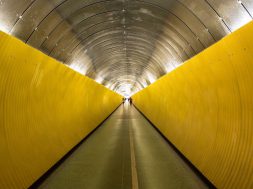 tunel