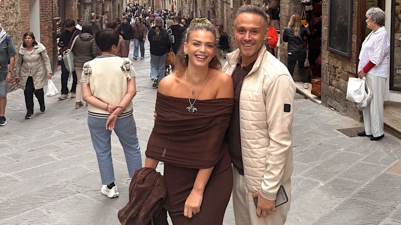 Një burrë si Turi: Orinda është grua që ka fuqi shëruese, unë kam nevojë për të