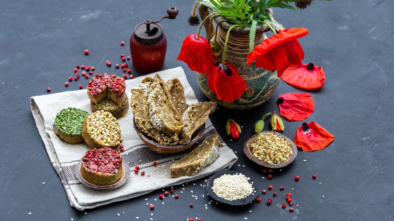 Ushqime popullore të lashta dhe të cuditshme që janë harruar me kohën