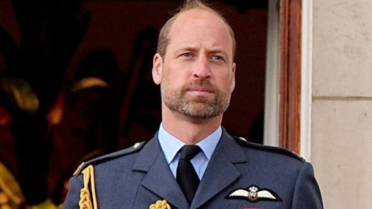 Princi William pyetet rreth skandaleve të fundit të familjes mbretërore ndërsa ishte në Brazil