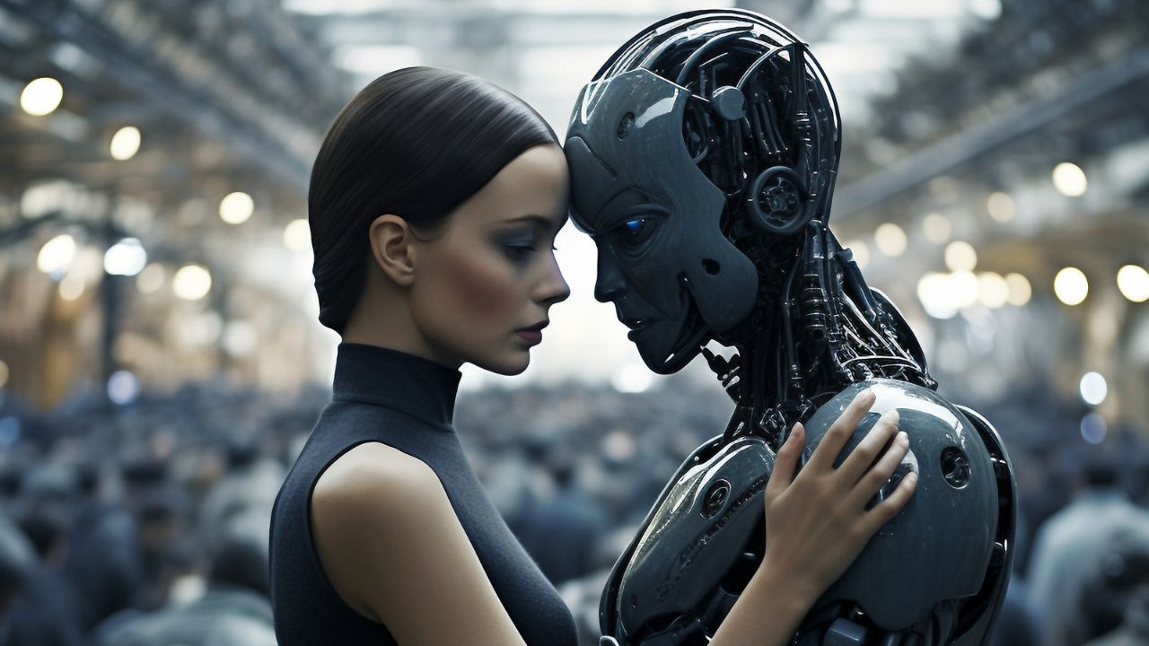 Startupi australian me ‘të dashurat e inteligjencës artificiale’ në fakt drejtohej nga njerëz të vërtetë nga Afrika