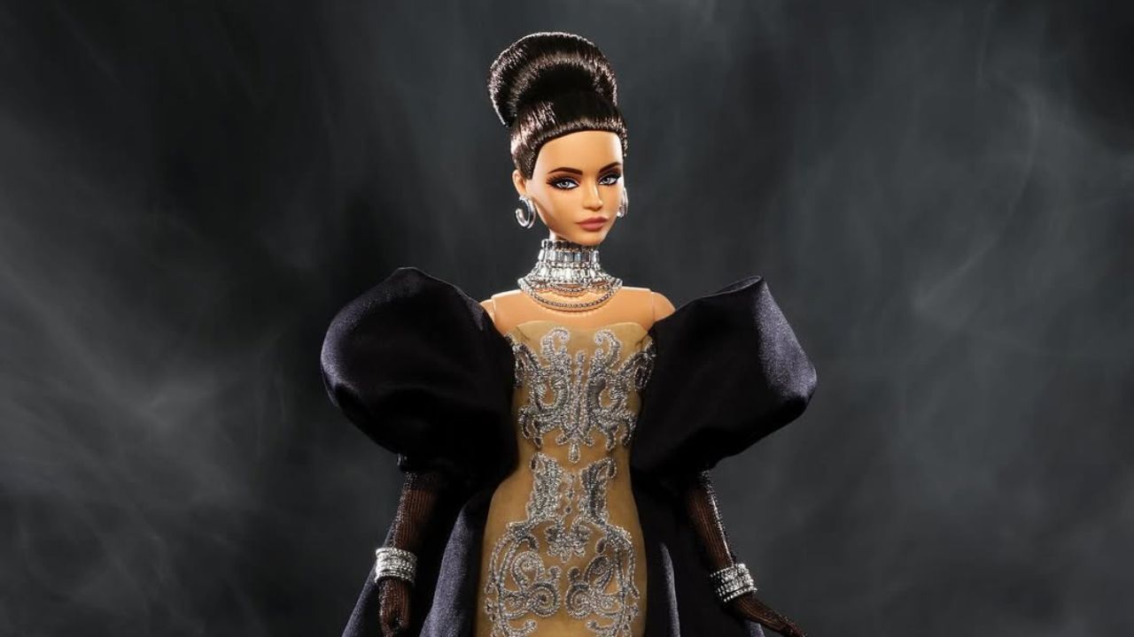 Historia e Barbie është më e çuditshme dhe më e errët nga sa mendoni