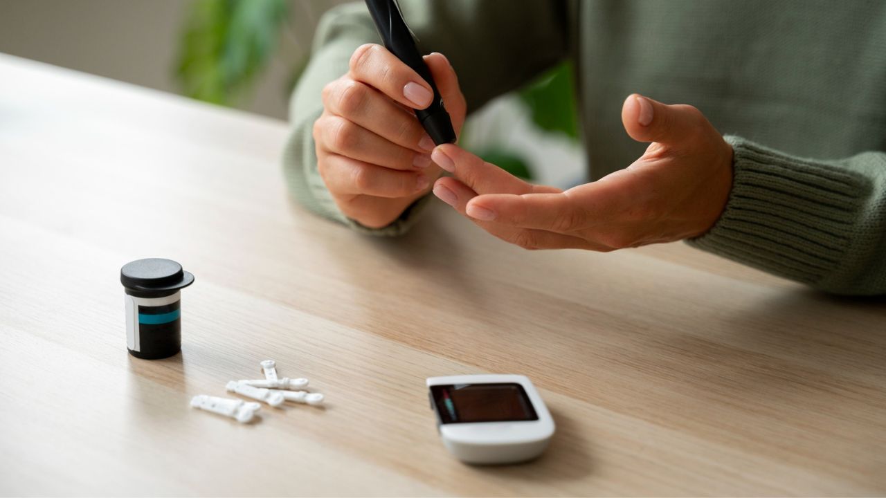 Si drita natyrale mund t’i ndihmojë njerëzit me diabet të përmirësojnë nivelet e sheqerit në gjak